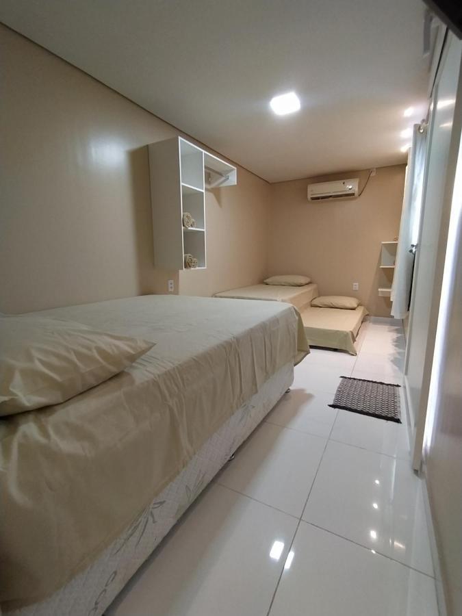 Container Lb Com Garagem Para Carros De Ate 4,5M บัววิสตา ภายนอก รูปภาพ